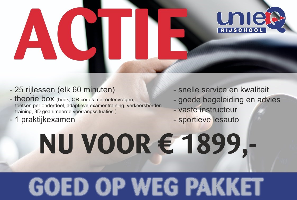 Actie