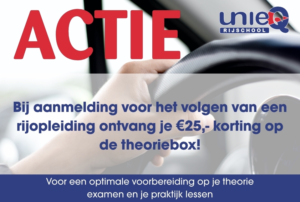 Actie