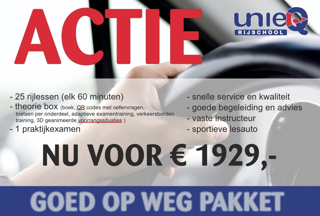 Actie